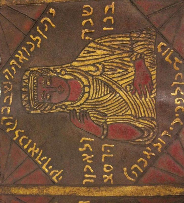 Balıkesir'de ele geçirildi! Değeri 2.5 milyon dolar! G5