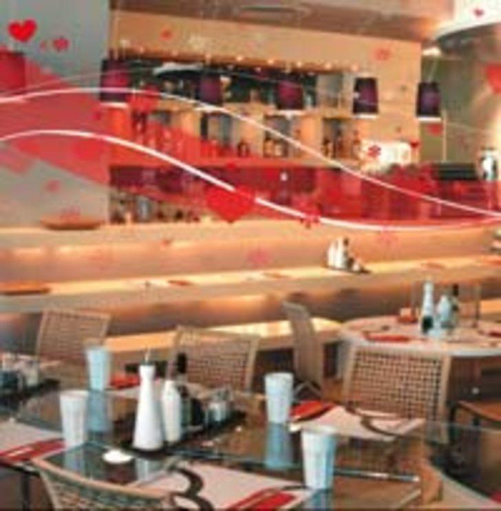 Loop'ta Aşk Men&uuml;s&uuml;