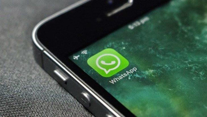 Whatsapp'ta birini engelleseniz de size ulaşmasının bir yolu varmış! G2