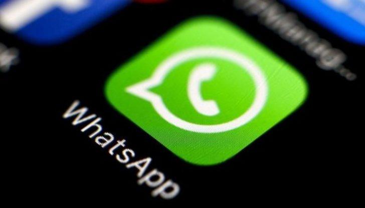 Whatsapp'ta birini engelleseniz de size ulaşmasının bir yolu varmış! G3