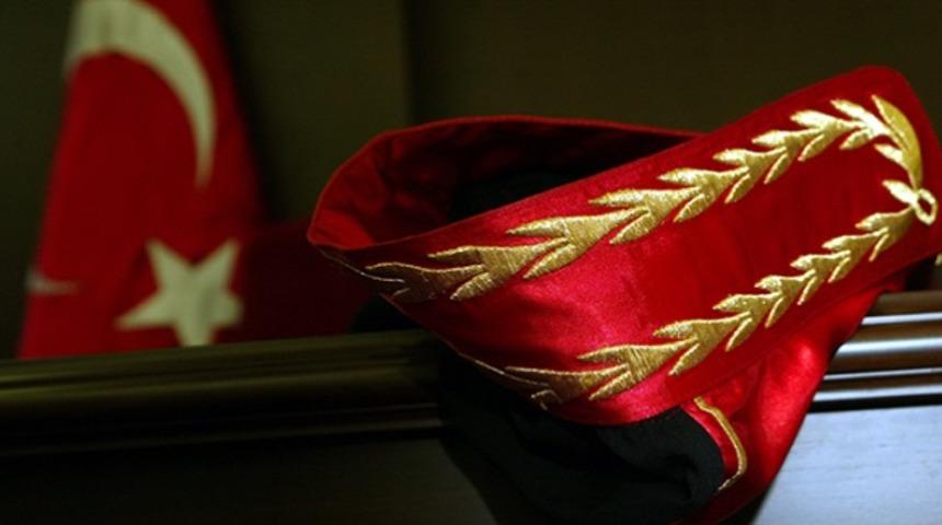 HSK'dan son dakika karar! 143 hakim ve savcının yeri değiştirildi