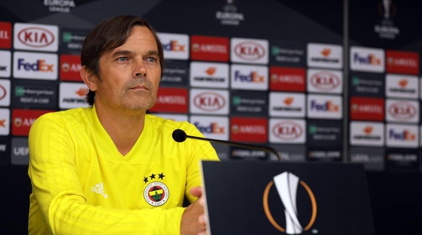 Feyenoord taraftarı Phillip Cocu'yu istiyor!