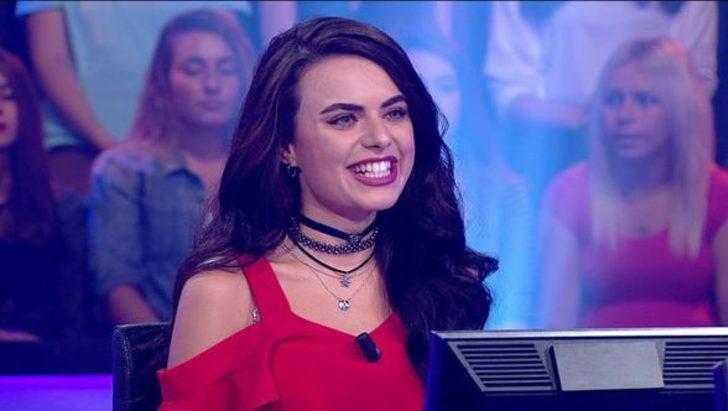 Çapa Tıp'ın yıldızı Berika Demir'den ortalığı karıştıran açıklama  G4