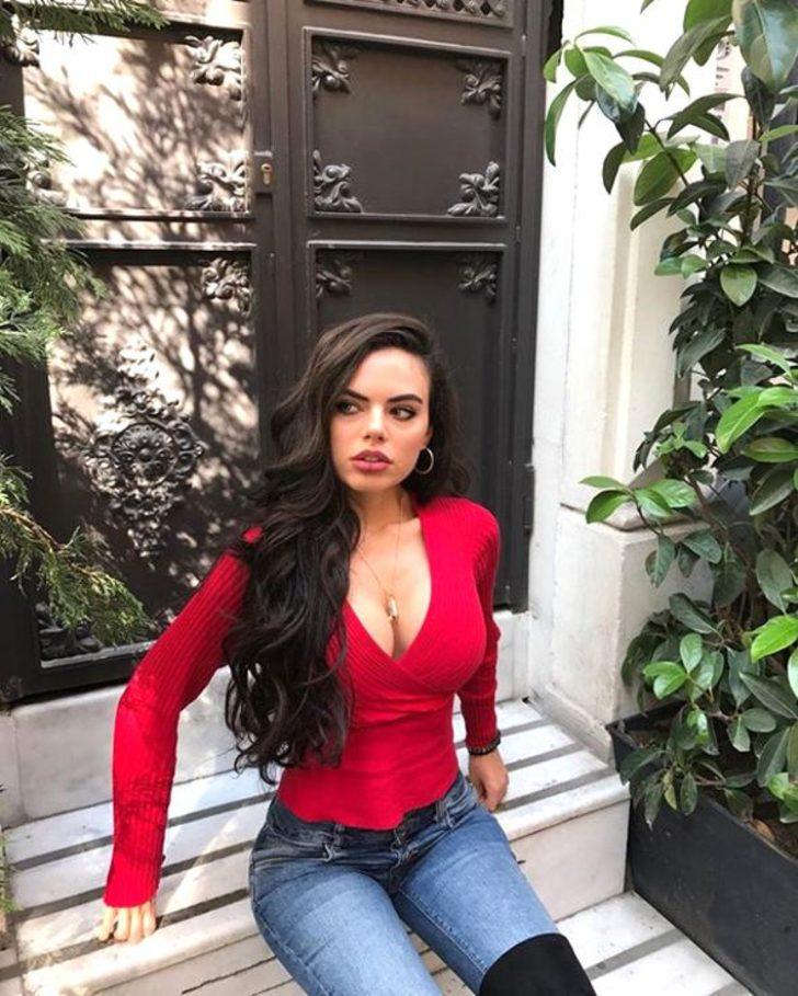 Çapa Tıp'ın yıldızı Berika Demir'den ortalığı karıştıran açıklama  G5