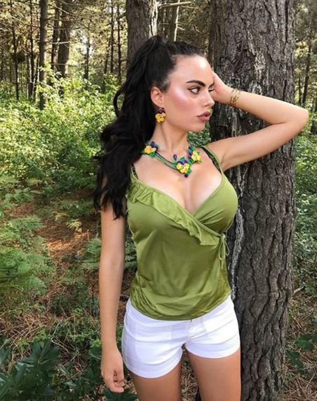 &Ccedil;apa Tıp'ın yıldızı Berika Demir'den ortalığı karıştıran a&ccedil;ıklama 