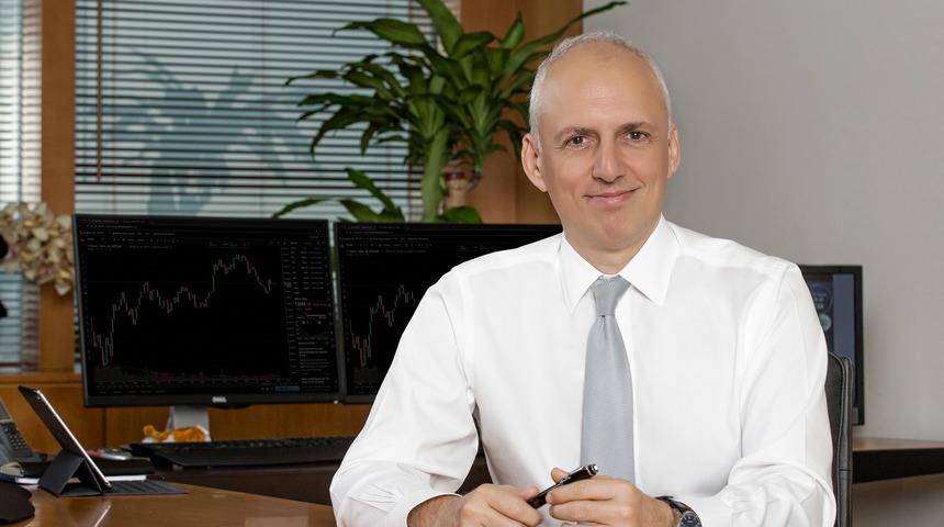 Yapı Kredi 1.1 milyar dolarlık sendikasyon kredisi aldı (2)