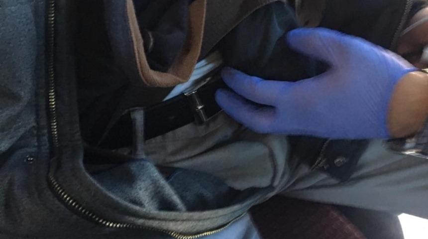 Kars&rsquo;ta uyuşturucu ele ge&ccedil;irildi