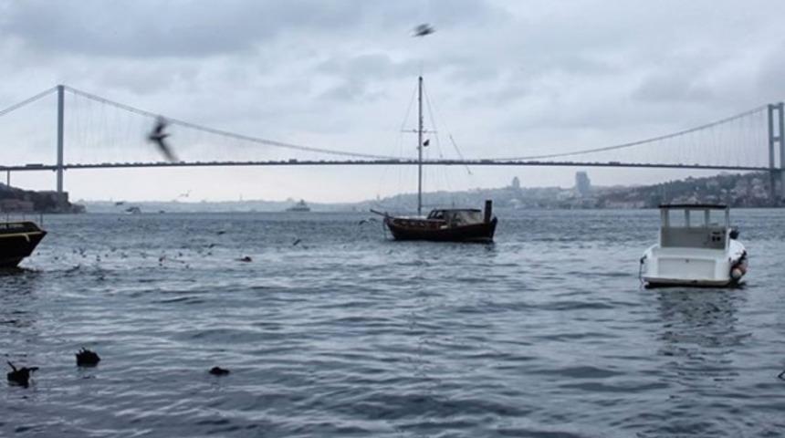 Marmara Bölgesi'nde bugün (30 Ekim Salı) hava nasıl olacak?