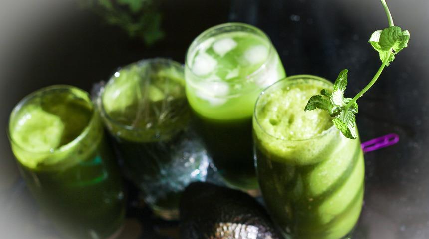 Yedi maddede estetik operasyon sonrası &ouml;dem atın! İşte &ouml;dem s&ouml;kt&uuml;r&uuml;c&uuml; tarifler