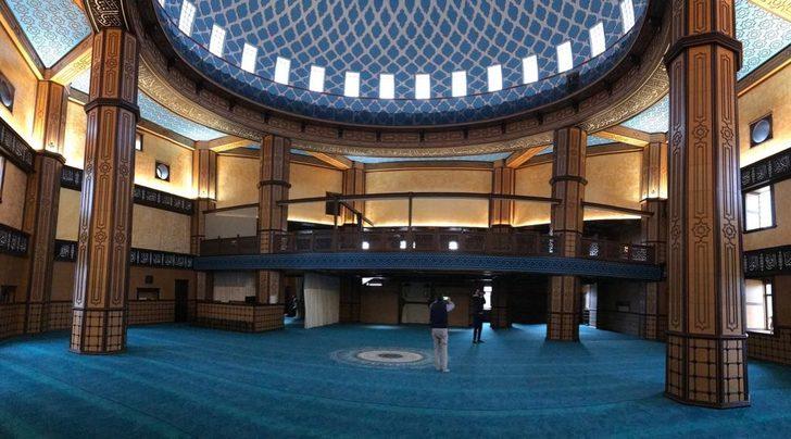 IV. Murad namaz kılmıştı! Değeri tam 12 milyon TL G2