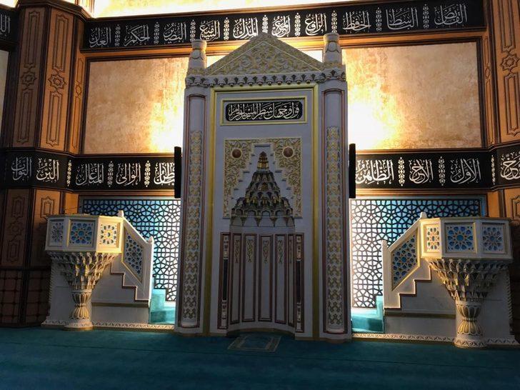 IV. Murad namaz kılmıştı! Değeri tam 12 milyon TL G3