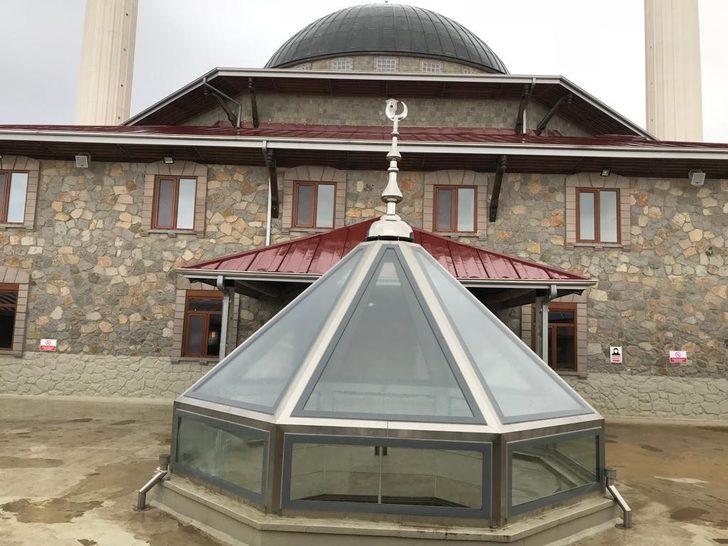 IV. Murad namaz kılmıştı! Değeri tam 12 milyon TL G4