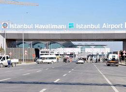 Yeni havalimanın ismi internette 16 yıl önce alınmış