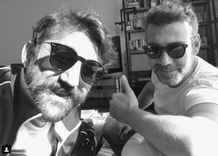 Selin Şekerci ile Caner Cindoruk barıştı mı? G4