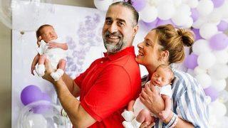 Kerimcan Kamal'dan Doğa Rutkay'a romantik mesaj