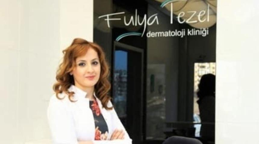 20&rsquo;li yaşlarda cilt bakımına dikkat