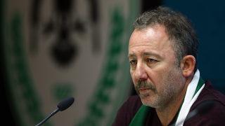 Fenerbahçe'de hoca adayları arasında Sergen Yalçın da var!