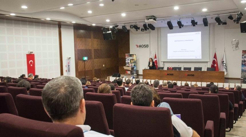 Yasin: "İş yerindeki motivasyon kaybı bulaşıcıdır"