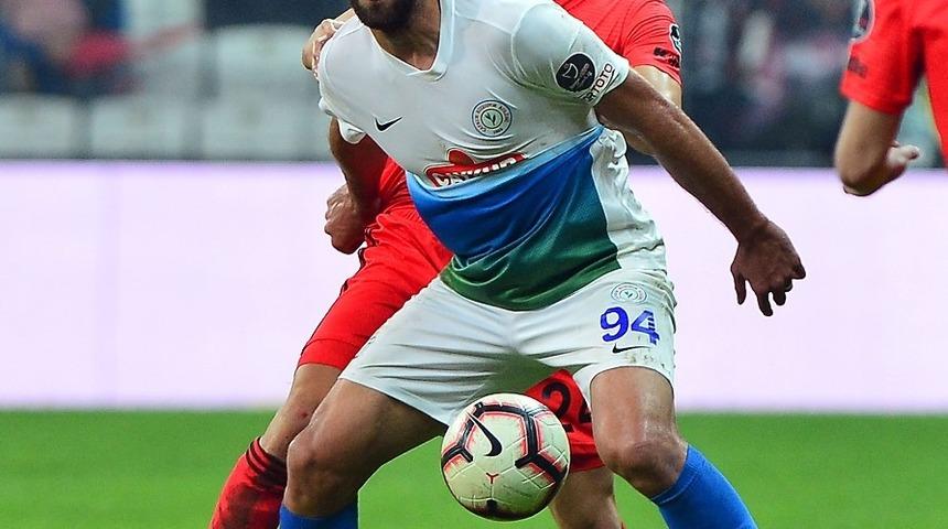 S&uuml;per Lig&rsquo;de 9 ma&ccedil;ta 21 gol