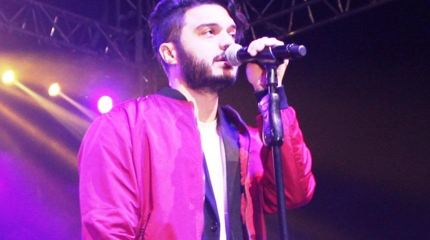 Alaşehir&rsquo;de İlyas Yal&ccedil;ıntaş r&uuml;zgarı