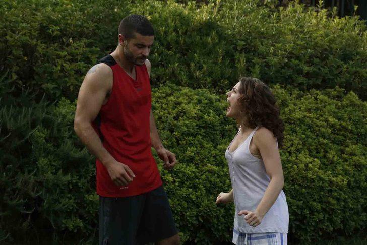 İlişki Durumu: Karışık 8. Bölüm fotoğrafları G2