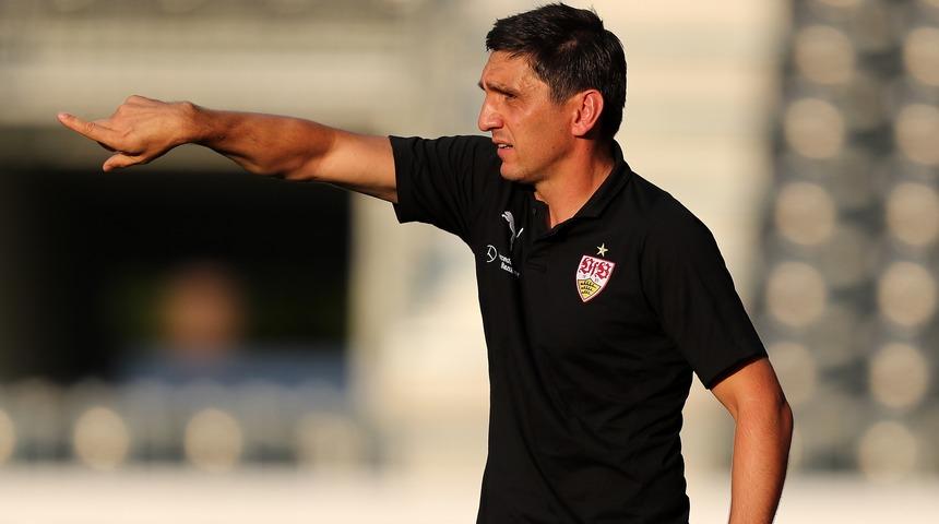 Fenerbahçe'de favori Tayfun Korkut, plase Jardim