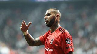 Quaresma'nın eşi ve çocuklarının İstanbul'dan ayrıldıkları iddia edildi!