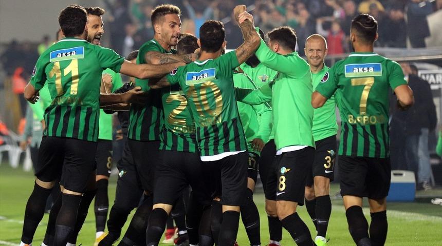 Akhisarspor - Konyaspor ma&ccedil;ının muhtemel 11'leri