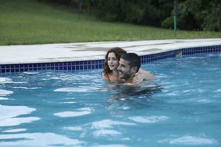 İlişki Durumu: Karışık 8. Bölüm fotoğrafları G4