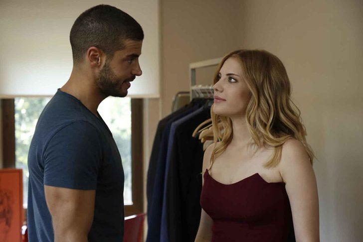 İlişki Durumu: Karışık 8. Bölüm fotoğrafları G5