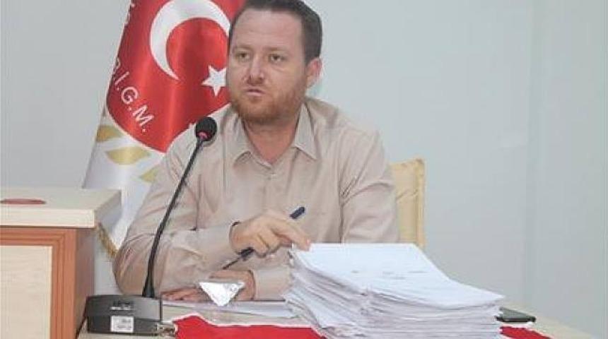 Doludan zarar g&ouml;ren &ccedil;ift&ccedil;ilere &ouml;demeleri yapılacak