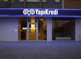Yapı Kredi'den yılın ikinci yarısında en yüksek tutarlı sendikasyon kredisi