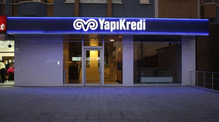 Yapı Kredi'den yılın ikinci yarısında en yüksek tutarlı sendikasyon kredisi