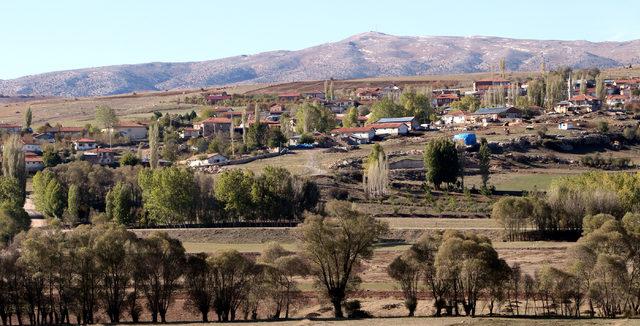 Köy bakkalından, 'hasat bitti, borcu getirin' uyarısı