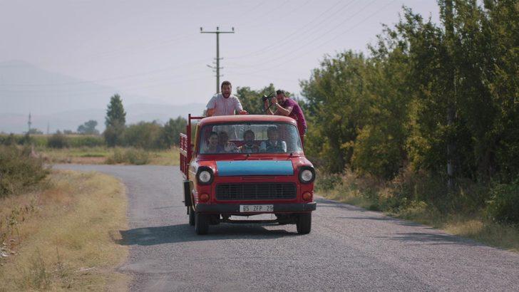 Yeşil Deniz 37. Bölüm fotoğrafları G1