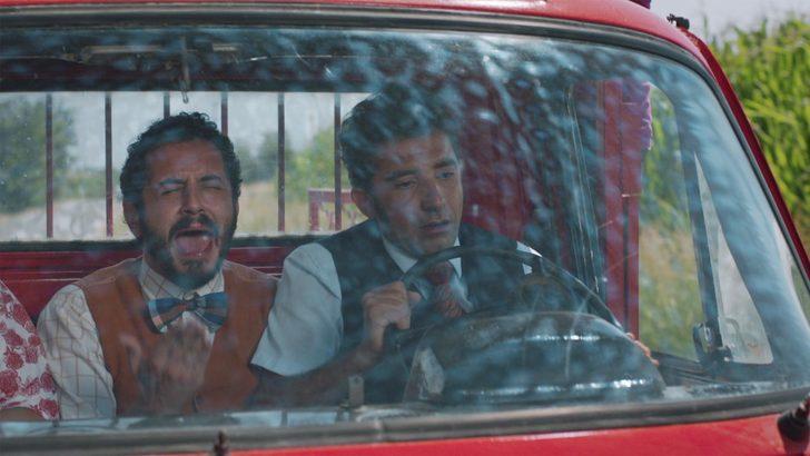 Yeşil Deniz 37. Bölüm fotoğrafları G2