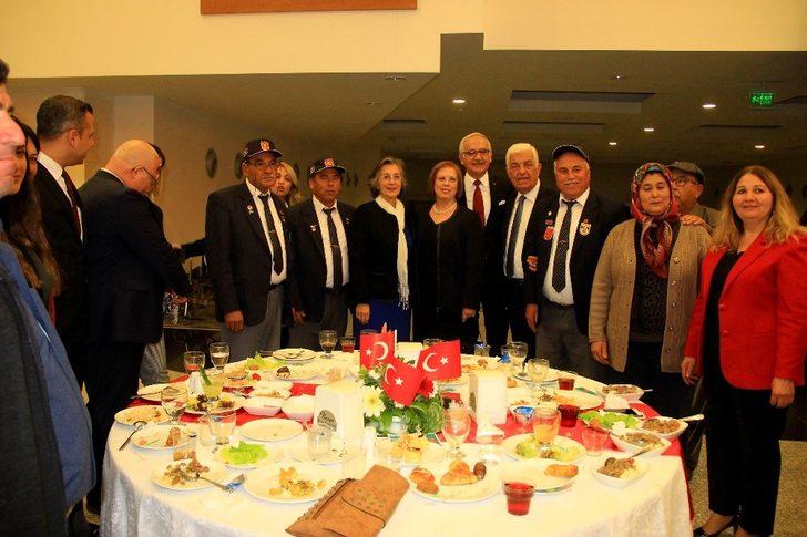 Muğla’da 29 Ekim resepsiyonu G4