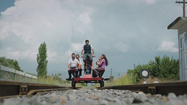 Yeşil Deniz 37. Bölüm fotoğrafları G4