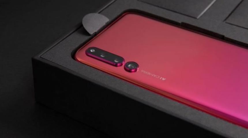 Honor Magic 2, AnTuTu’da ortaya çıktı 