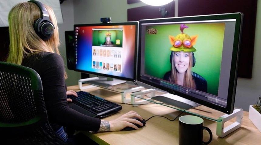 Snapchat Snap Camera ile bilgisayarlara geliyor!