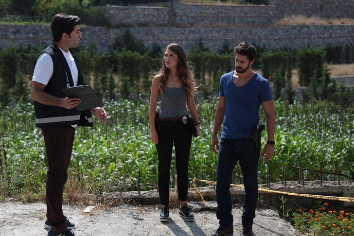 Şehrin Melekleri 2. Bölüm fotoğrafları G2