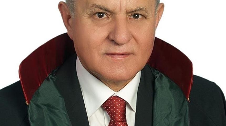 Av. G&uuml;ner Sağra vefat etti