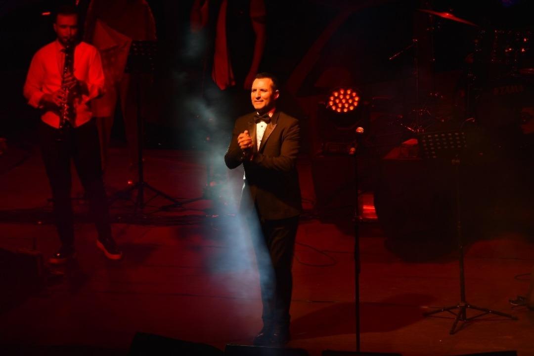 Kemalpaşa&rsquo;da Cumhuriyet coşkusu