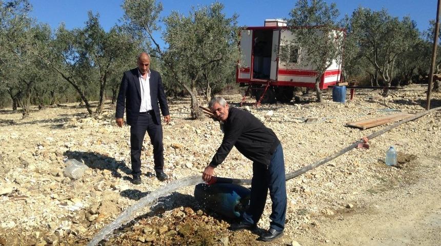 Mahallenin umudu yeni sondajda