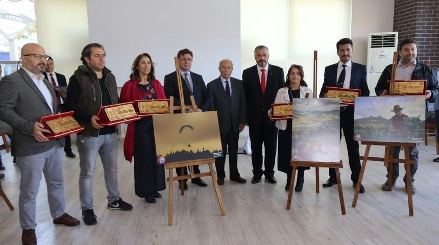 Kapıkayafest 2018 fotoğraf sergisi