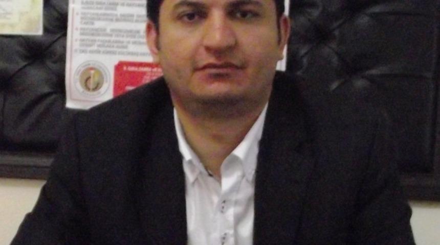 Osmaniye’de Hayvan Islahı Projesi  Destekleme ödemeleri yapıldı