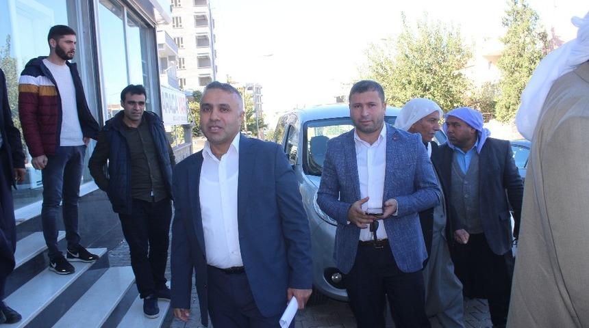 İstifa eden belediye başkan yardımcısı, istifa nedenini açıkladı