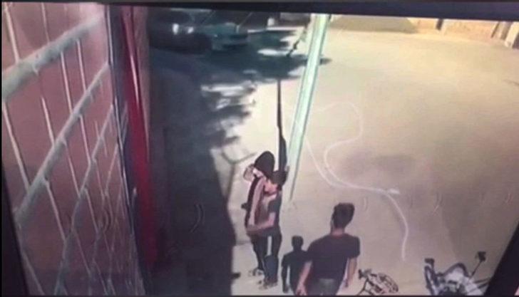 29 Ekim'de çekilen bu görüntü gündeme damga vurdu G1