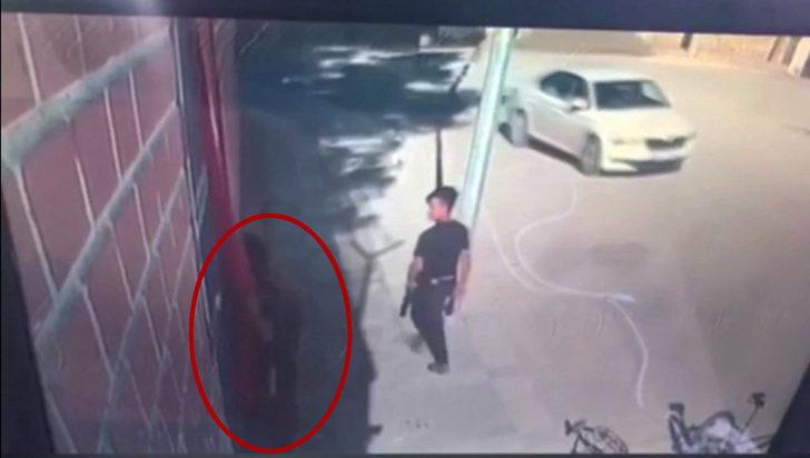 29 Ekim'de çekilen bu görüntü gündeme damga vurdu G2