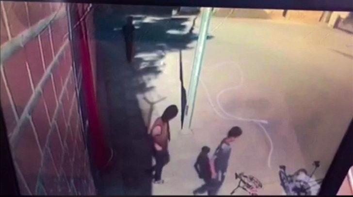 29 Ekim'de çekilen bu görüntü gündeme damga vurdu G3